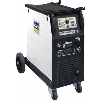 KEEVITUS PROMIG 350-4S DUO DV - 230/400V 350A (TARVIKUTETA) GYS