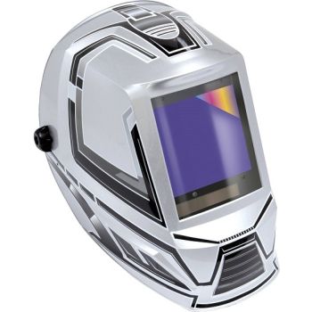 KEEVITUSMASK GYSMATIC TRUE COLOR 5-13 XXL LCD GYS