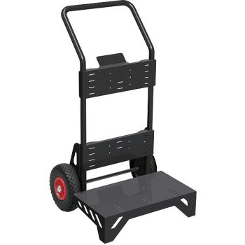 HAND TROLLEY JOBSITE XL GYS