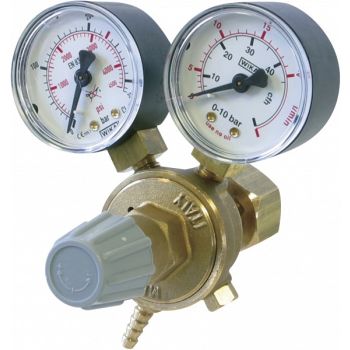 GAASIREGULAATOR 20L/MIN HOLLAND/FINLAND GYS
