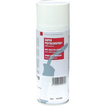 ANTI-SPATTER SPRAY (WITHOUT SILICON) GYS
