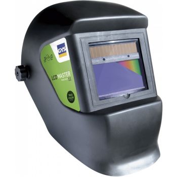 KEEVITUSMASK TRUE COLOR LCD MASTER 11 GYS