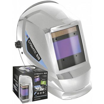 KEEVITUSMASK LCD GYSMATIC 9-13 G GYS