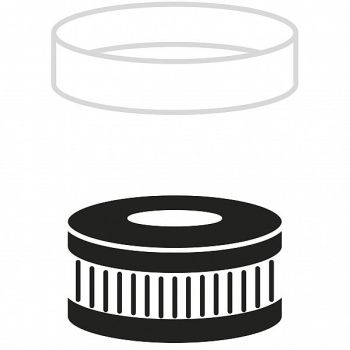 OSAKESTE FILTER NAVITEK 5/8-9/13+G PUHURIGA KEEVITUSMASKILE GYS