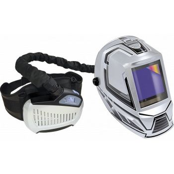 KEEVITUSMASK TRUE COLOR PUHURIGA GYSMATIC DIGITAL 5/13 XXL GYS