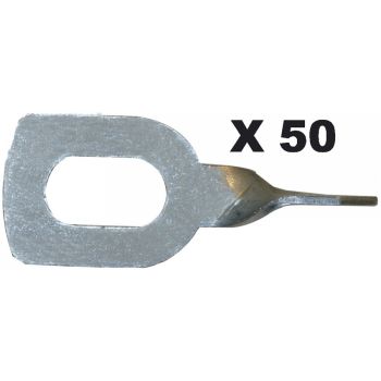 TÕMBEAASAD PÖÖRATUD 50TK GYS