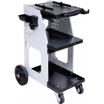 SEADMEKÄRU UNIVERSAL 800 SPOTTERI / INDUKTIIVKUUMUTI /AKULAADIJA / KEEVITUS GYS