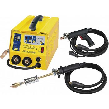 SPOTTER GYSPOT PRO 400 GYS