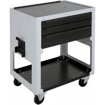 WORKSTATION FOR RIVETING MACHINE 8T GYS