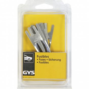 KAITSMED 10 X 100 A PROSTART/GYSTART GYS