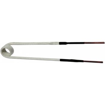 INDUKTSIOONKUUMUTI SPIRAAL Ø 30MM GYS