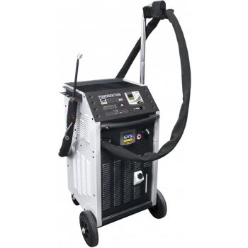 INDUKTSIOONKUUMUTI 5200W. POWERDUCTION 50LG GYS