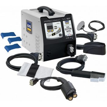 INDUKTSIOONKUUMUTI 2400W. GYSDUCTION AUTO COMPLETE + GYS