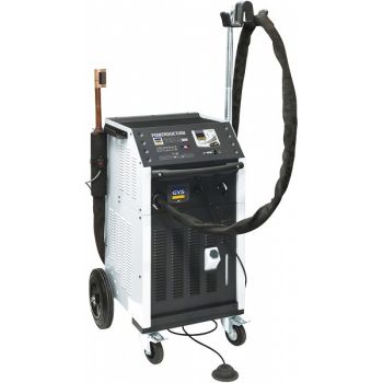 INDUKTSIOONKUUMUTI 11000W. POWERDUCTION 110LG GYS