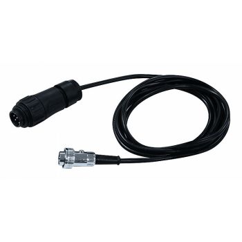 REMOTE CONTROL CABLE 2M CALIWELD ARC1 - AMPHENOL / DIN CONNECTOR (