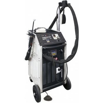 INDUKTSIOONKUUMUTI 5200W. COMBIDUCTION AUTO 50LG GYS