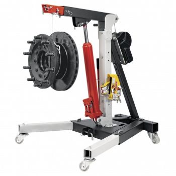 VEOAUTO PIDURISUPORDI JA RUMMU KRAANA GYS