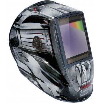 KEEVITUSMASK LCD ALIEN+ TRUE COLOR XXL GYS