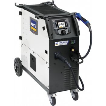 KRONOS 320T - WITH MIG ACCESSORIES GYS