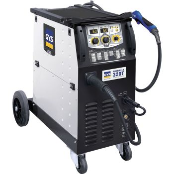 KEEVITUS MULTIWELD 320T PACK GYS