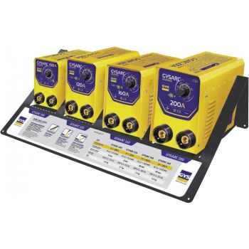 GYSARC CONSOLE