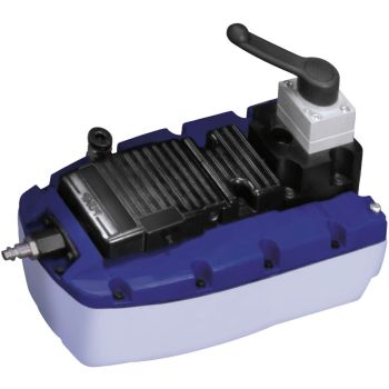 HYDROPNEUMATIC PUMP FOR ERGO LIFT 1000