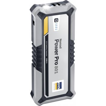 BOOSTER LITHIUM NOMAD POWER PRO 801