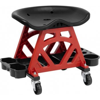 TÖÖKOJA TOOL RATASTEL ERGONOOMILINE GYS