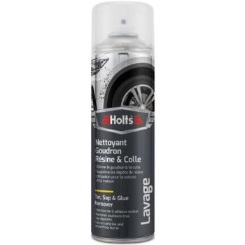 HOLTS TAR. SAP & GLUE REMOVER PIGI- JA LIIMIEEMALDUSAINE 500ML/AE