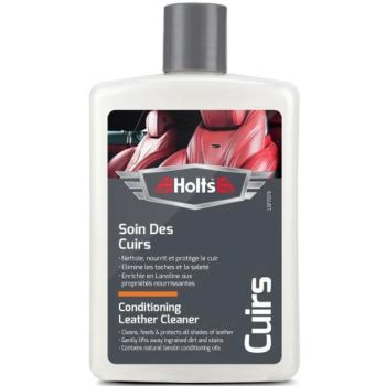 HOLTS CONDITIONING LEATHER CLEANER NAHAHOOLDUSVAHEND 475ML