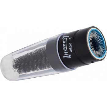 BATTERY POLE AND TERMINAL BRUSH