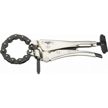 CHAIN TUBE CUTTER