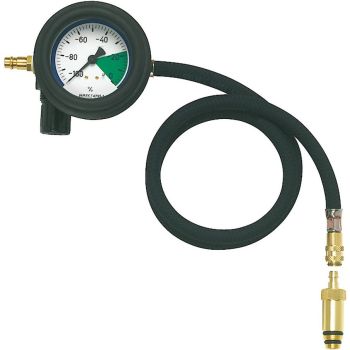 ENGINE LEAKAGE TESTER