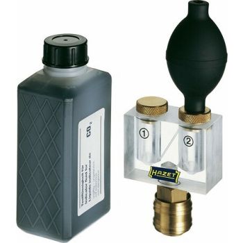 CYLINDER HEAD LEAKAGE TESTER