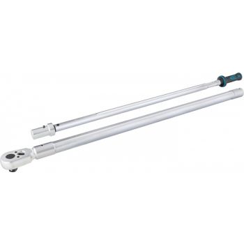 1" MOMENTVÕTI 600-1600NM. 2455MM HEAVY DUTY. MADE IN GERMANY HAZET