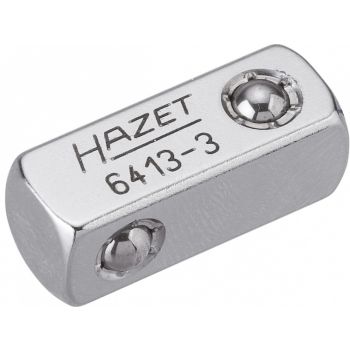 INSERT TOOL HOLDER WITH SQUARE DRIVES