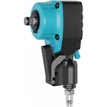 TWIN TURBO PALM IMPACT WRENCH