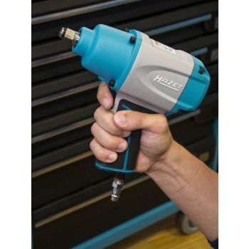 PNEUMO LÖÖKMUTRIKEERAJA 9012SPC-2 1/2" 1700NM HAZET