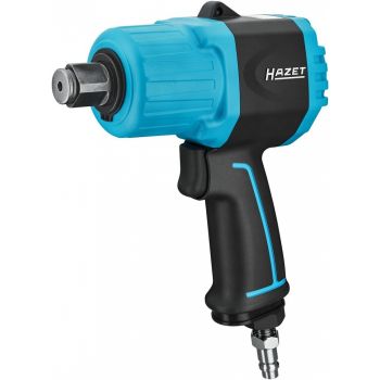 TWIN TURBO IMPACT WRENCH