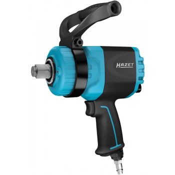 TWIN TURBO IMPACT WRENCH