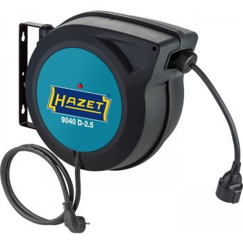 POOLIL PIKENDUSJUHE 3X2.5MM² 20M 9040D-2.5 HAZET