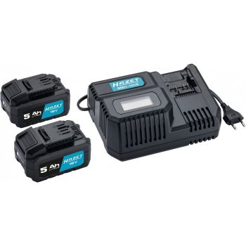 LI-ION BATTERY PACK 9500-05