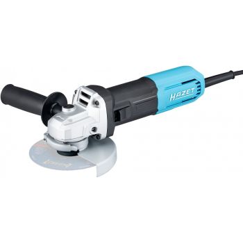 RIGHT-ANGLE GRINDER ? 125 MM 9633-10