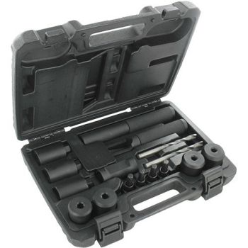 VELJE VARGAMUTRITE/POLTIDE AVAMISKOMPLEKT M-PRO