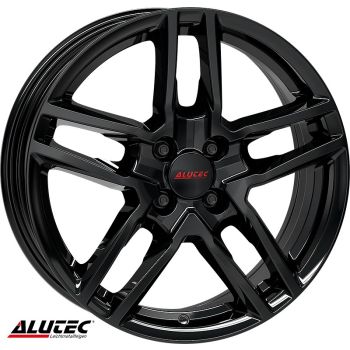ALUTEC IKENU DB 6.5X16 4X100/40 (63.4) (B) (TUV/ECE) (VW) KG635