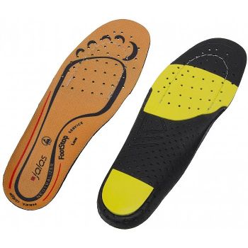 TÖÖJALANÕUDE SISETALLAD LOW ARCH 46-47 JALAS