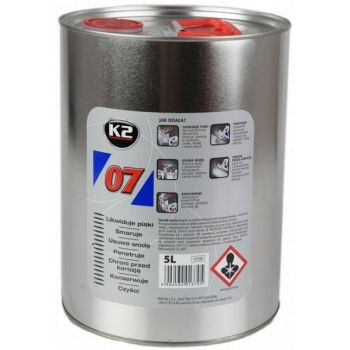 K2 07 UNIVERSAALÕLI 5L