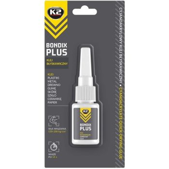 K2 BONDIX PLUS KIIRLIIM 10G