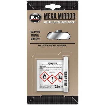 K2 MEGA MIRROR PEEGLILIIM 6ML