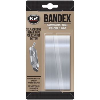 K2 BANDEX SUMMUTI REMONDILINT 100CM